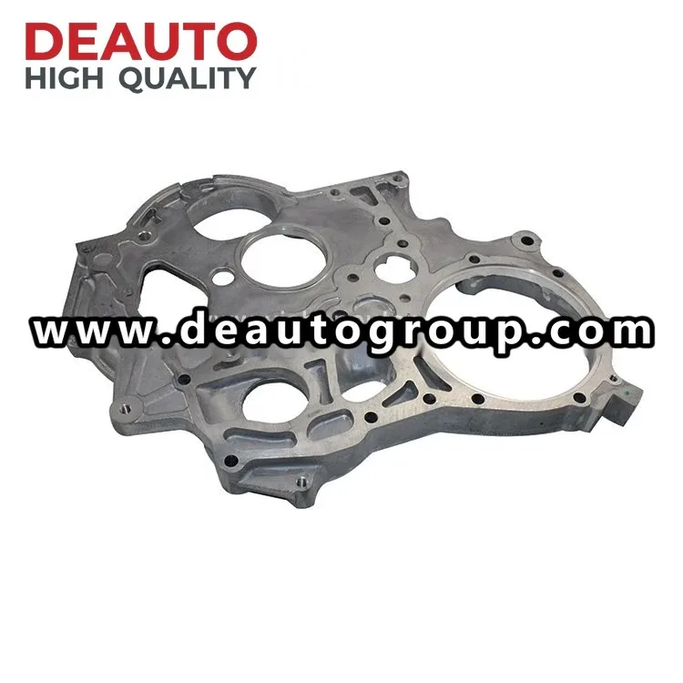 Jh1 Timing Plate
