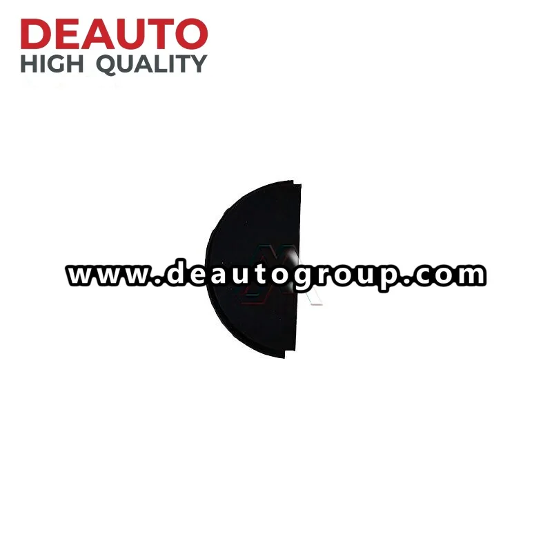 Cylinder Head Half Moon Seal Rubber Gasket