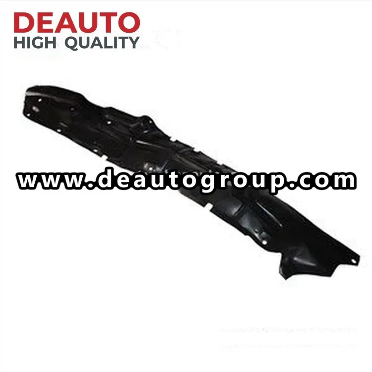Ucr Ja1 Fender Liner