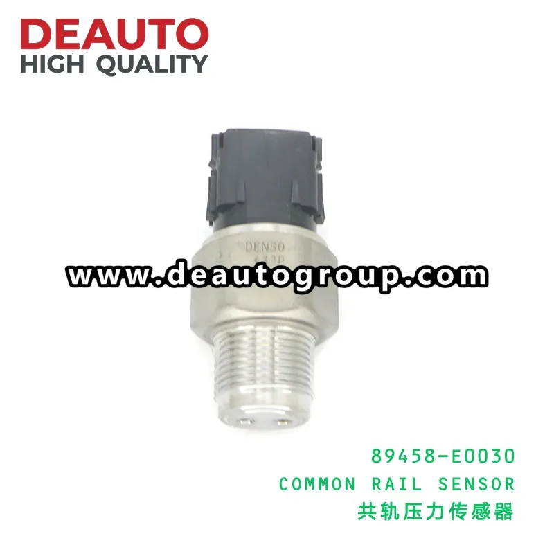 Common Rail Sensor