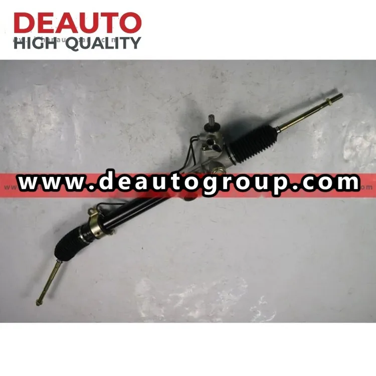 Power Steering