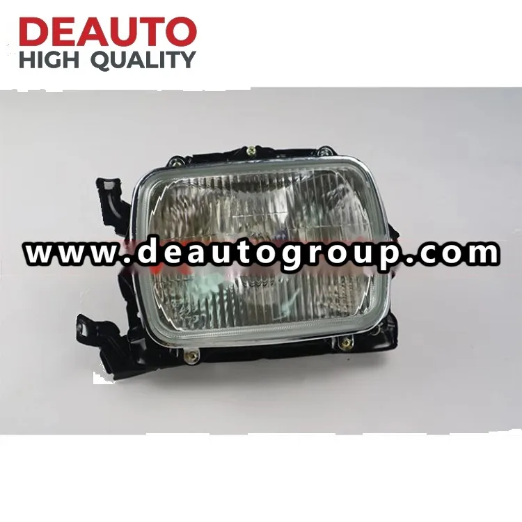 Tfr54 Headlight Assembly