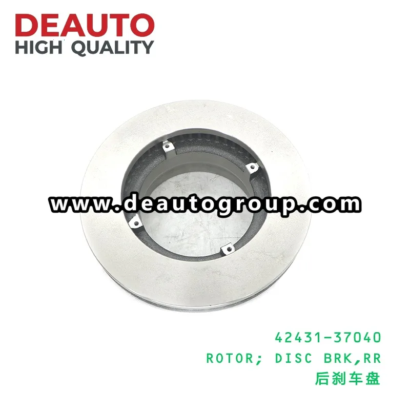 Rotor Disc Brk
