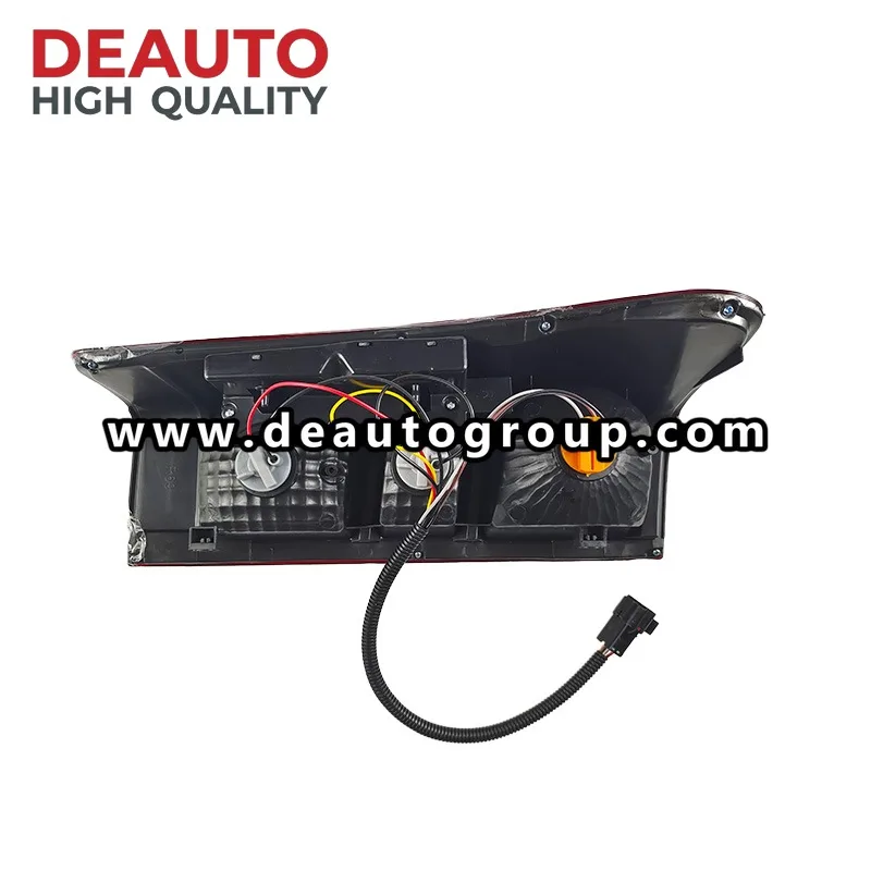 Rear Lamp Assembly MAX Pickup Tail Light