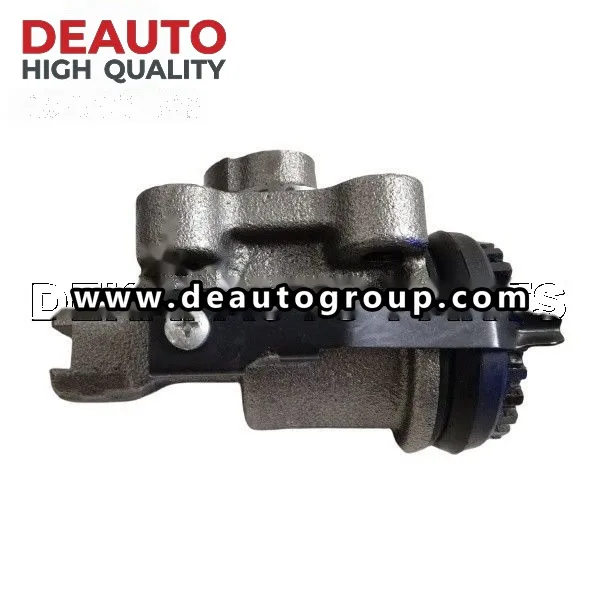 Brake Wheel Cylinder Brake Pump