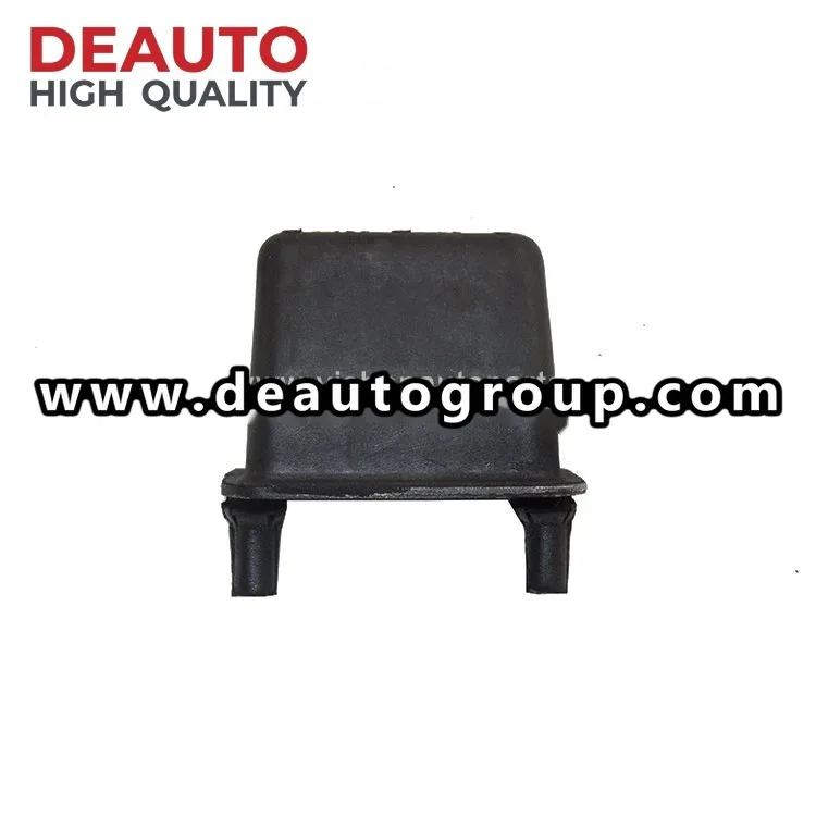 Suspension Rubber