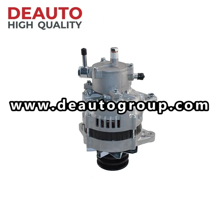 Hf1 Alternator