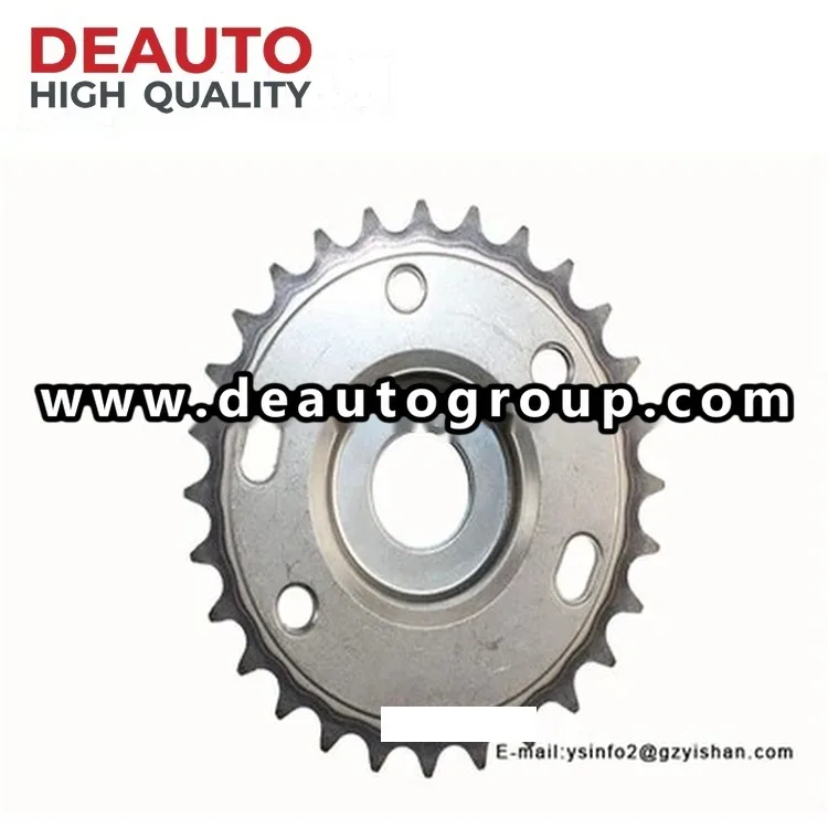 Timing Gear Uh02