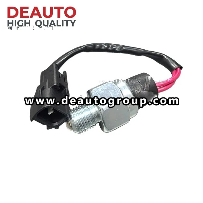 Fvr Myy6S Npr75 Nqr90 Sensor