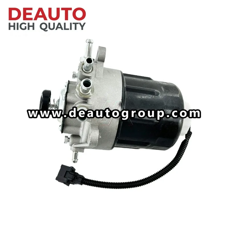 Fuel Filter Separator Feed Pump M42 M50