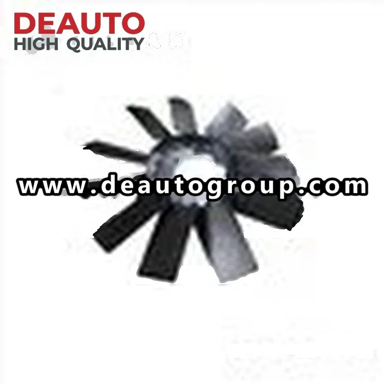Wl51 Fan Blades