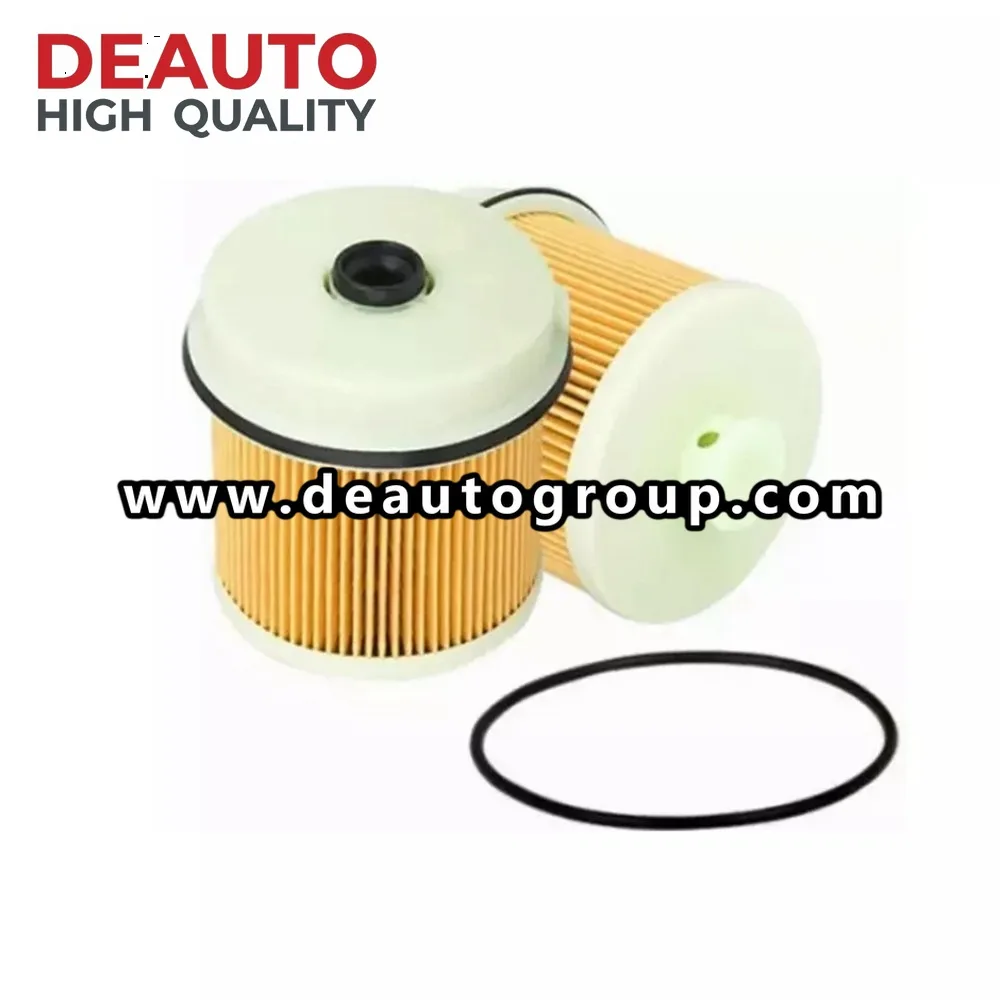 Fuel Filter Giga Wg1 Uz1 A09C P11C