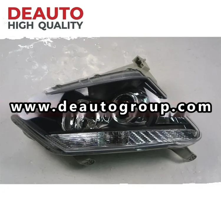 Headlamp Assembly Motor