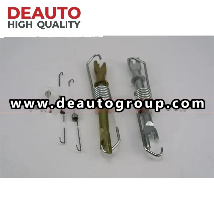 Brake Drum Rep Kits