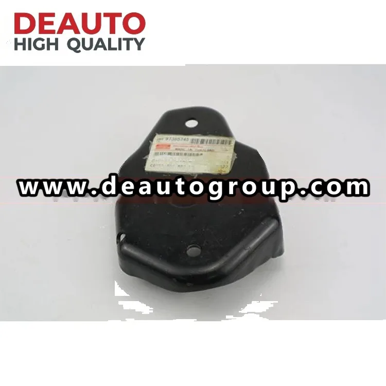 Mount Bracket Cover Ja1T