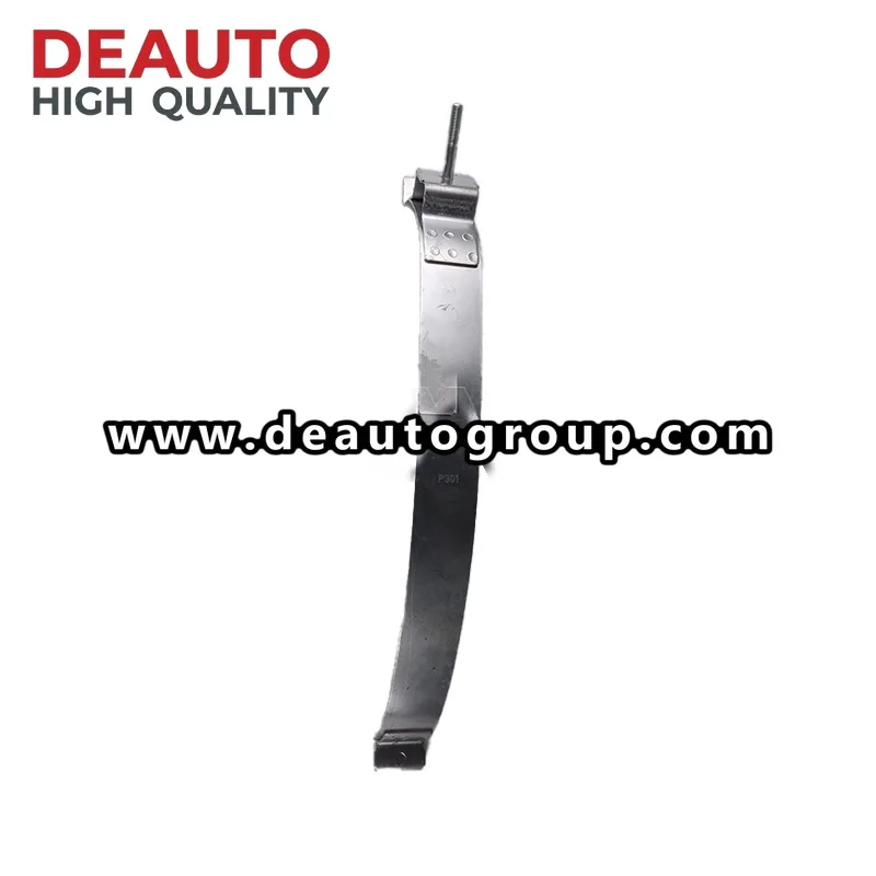 Exhaust Muffler Clamp