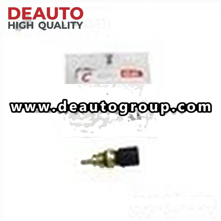 Water Temperat Sensor