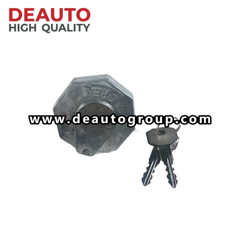 Fuel Filler Cap