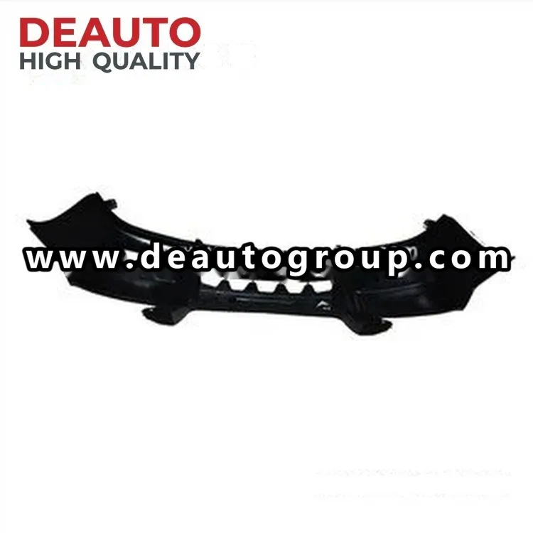 Front Bumper Ury1