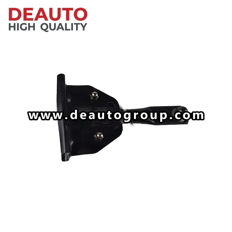 Rearview Mirror Bracket Base Npr08