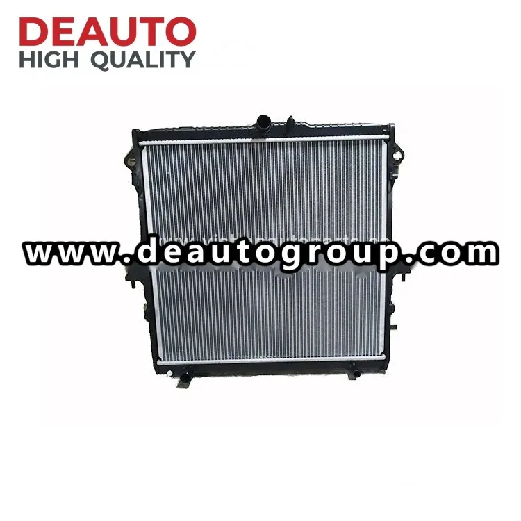 Good Uk01 Radiator