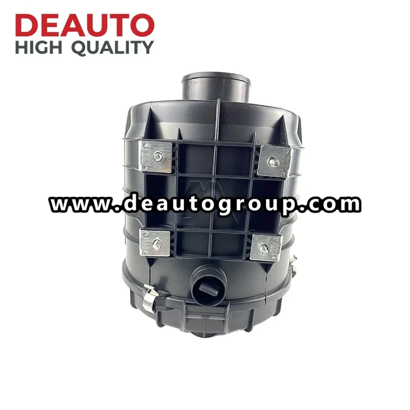 Air Filter Housing Npr75 Nqr75 Nlr85 Models