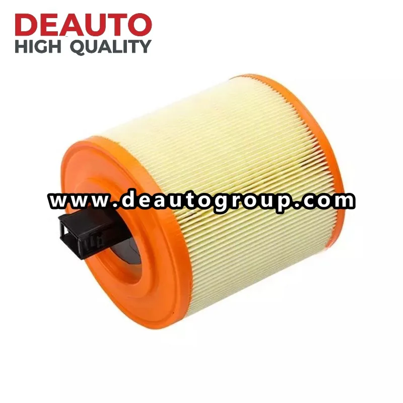 Fuel Filter Manufacturer