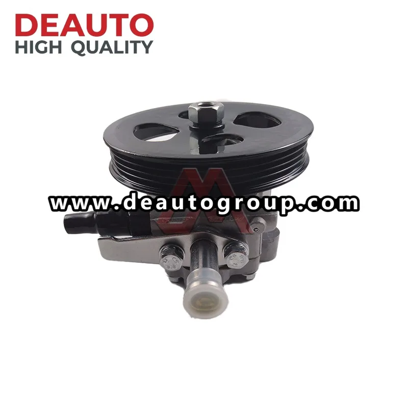 Power Steering Pump D56
