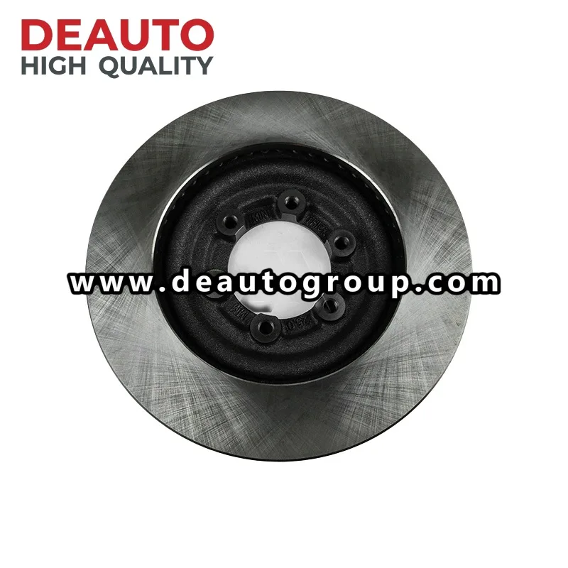 Front Brake Disc MAX