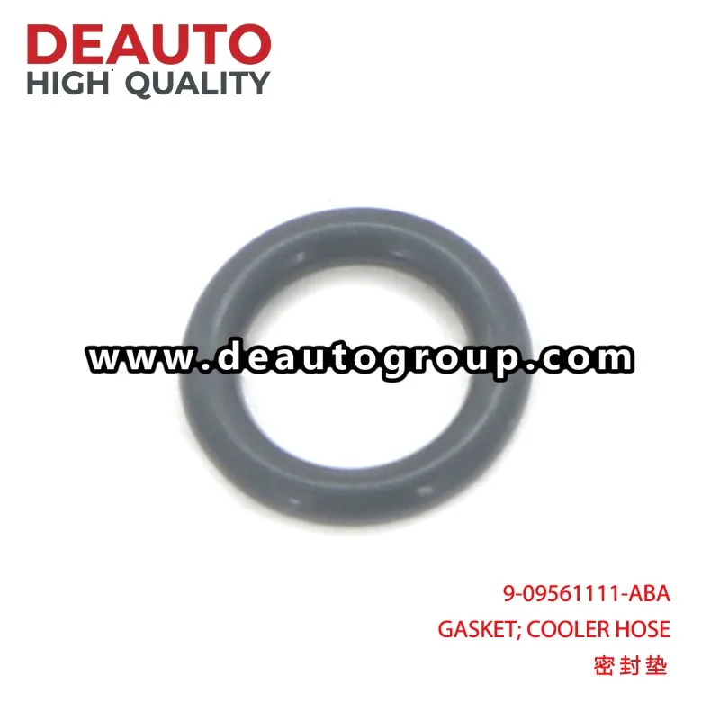 Gasket Cooler Hose