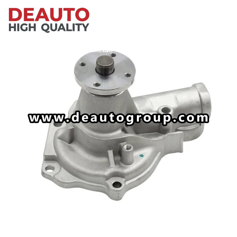 Water Pump L400 L300 Delica G63 G64