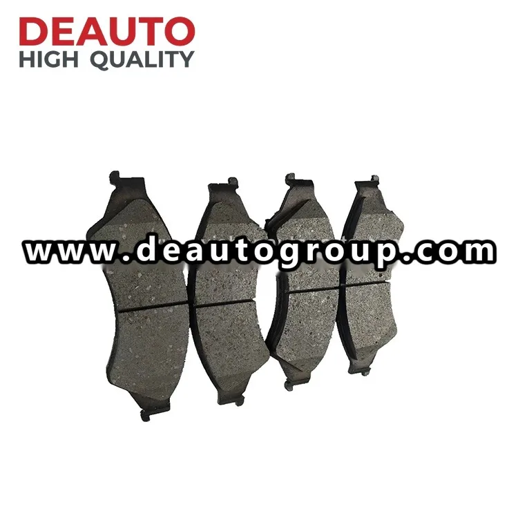 Ucye Ranger Brake Shoes
