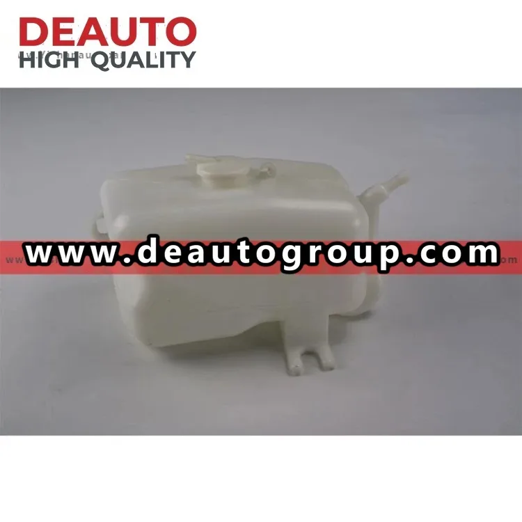 Expansion Tank