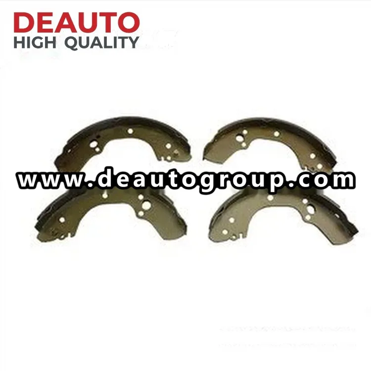 Brake Shoes