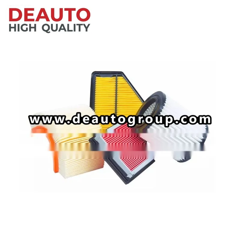 Air Filter Forward Nissan Titan Atlas Condor