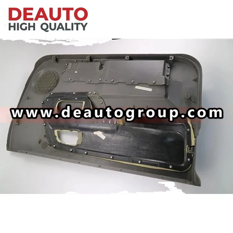 Door Trim JA1 Electric
