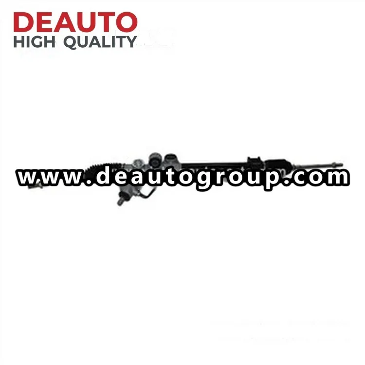 Lhd Steering Assembly