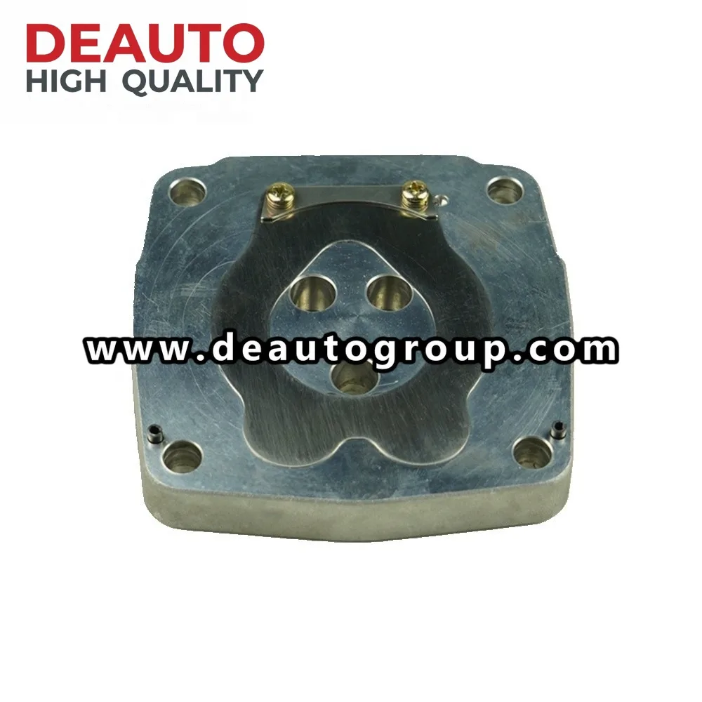 Hcksfs Trucks Air Brake Compressor Repair Kits Cylinder Head Lower P11C