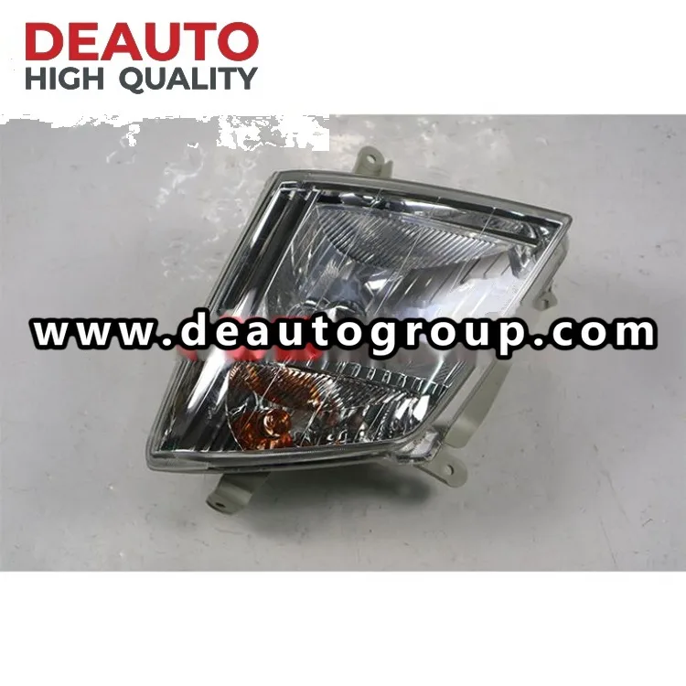 Headlight Assembly Kit