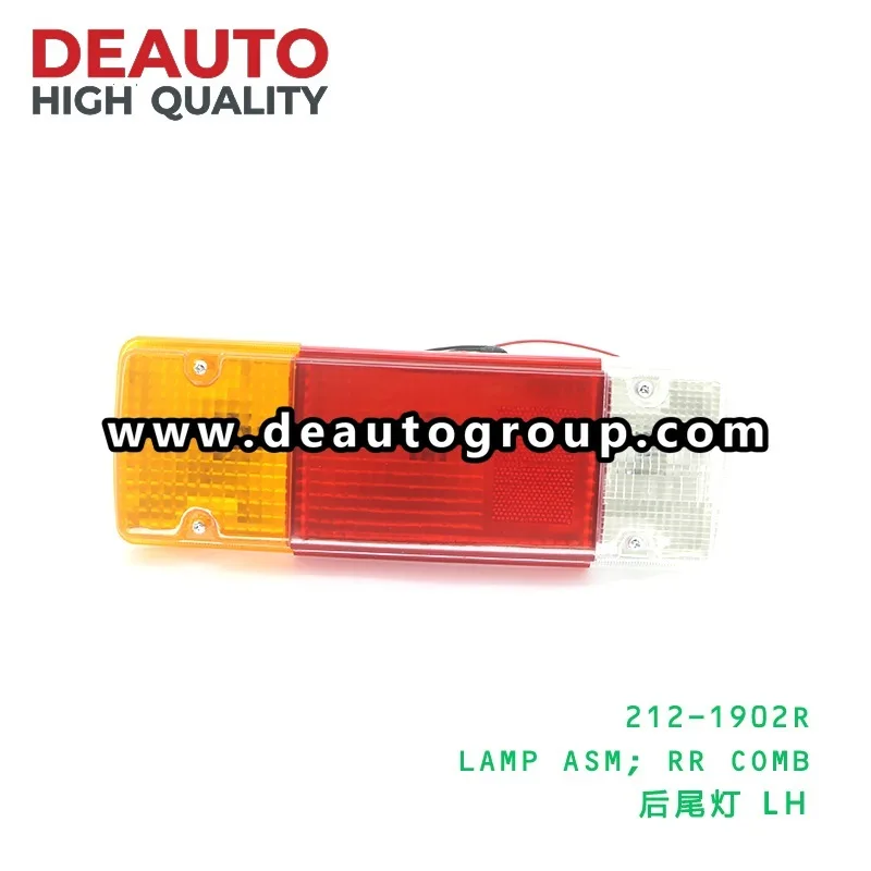 Lamp Assembly Comb