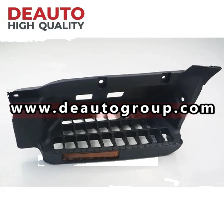 Pedals Automatic