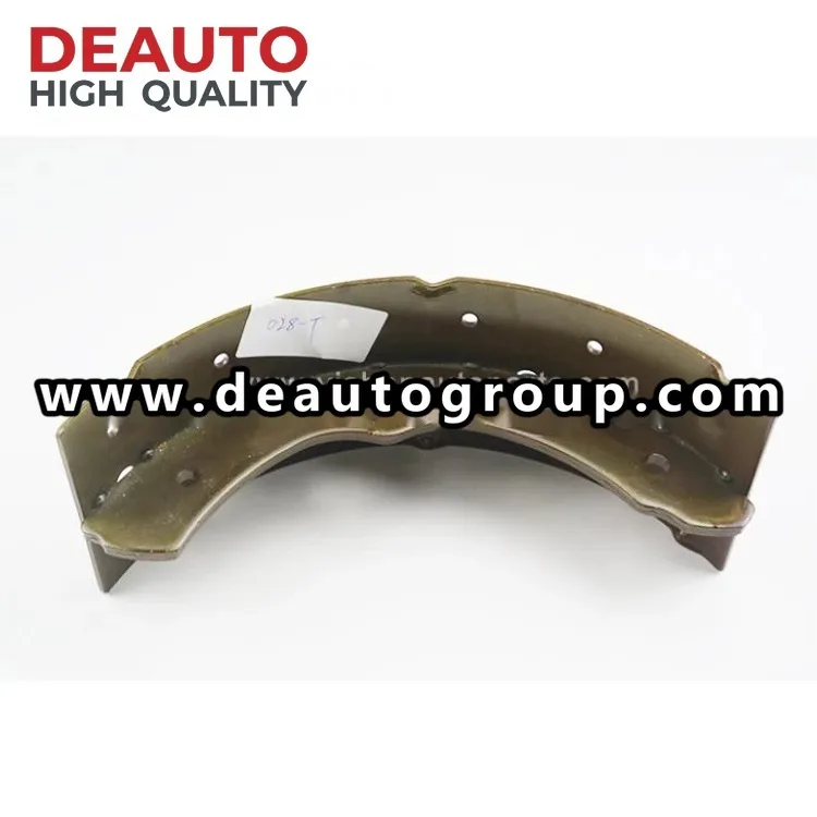 Internal Brake Shoe