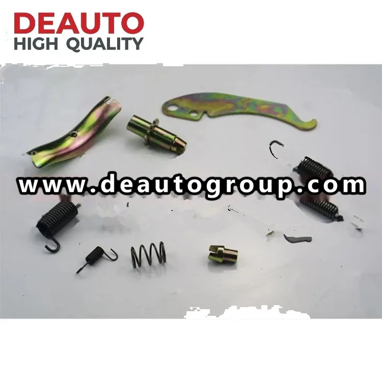 Drive Shaft Parking Brake Kits