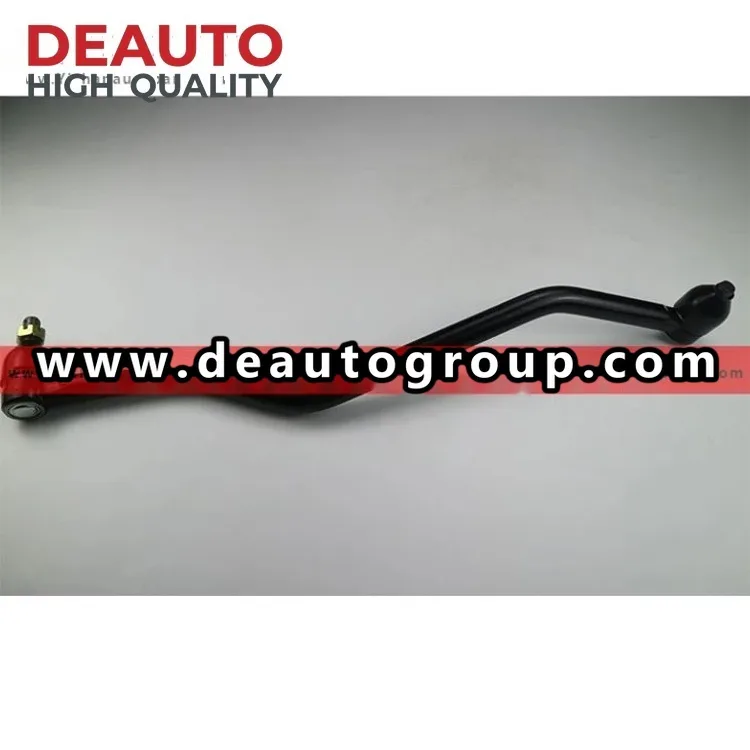 Drag Link Assembly Steering