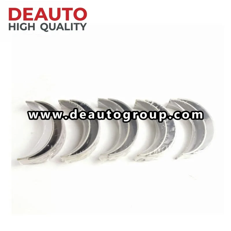 Crankshaft Main Bearing Isu Trucks