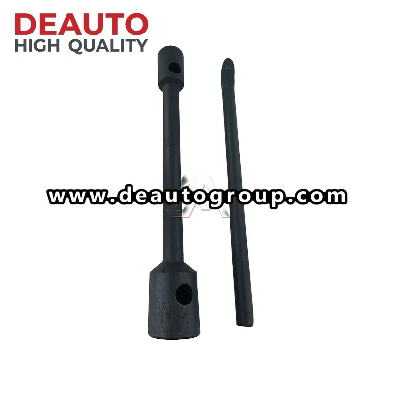 Tire Socket Wrench