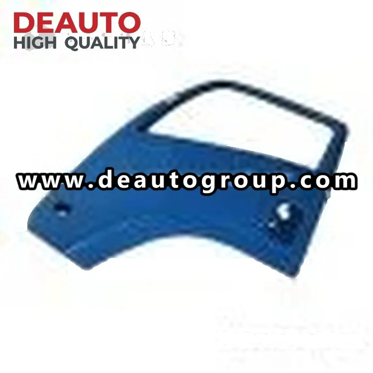 Door Assembly