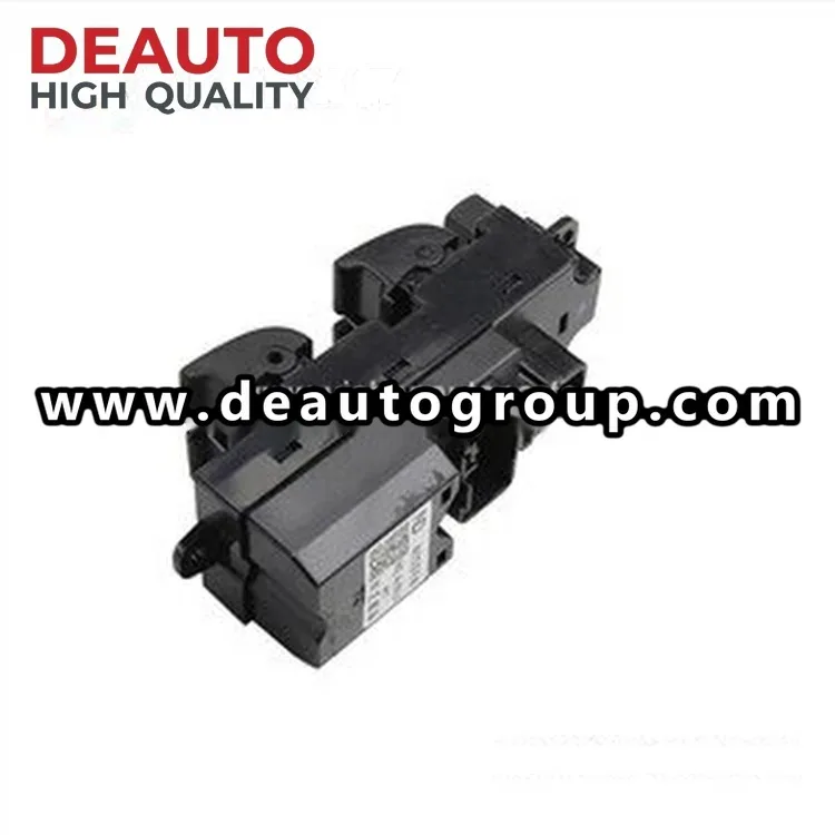 Door Regulator Switch Uc3T