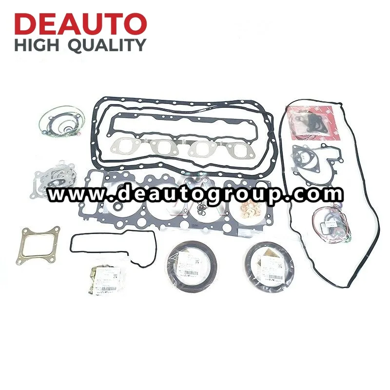 Overhaul Repair Kit