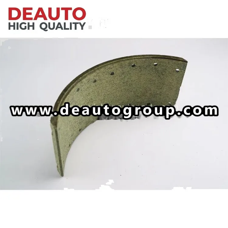 Brake Shoes Lining